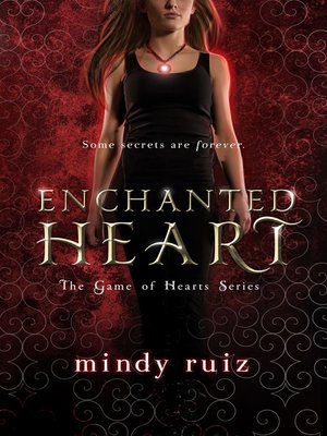 cover image of Enchanted Heart